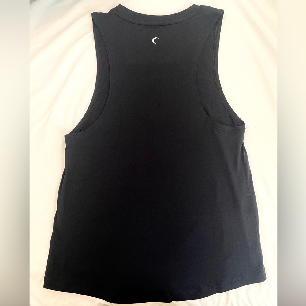 Zyia Brighter Muscle Tank Sz M - Picture 4 of 4